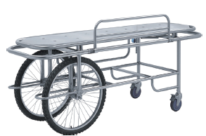 Patient Trolley